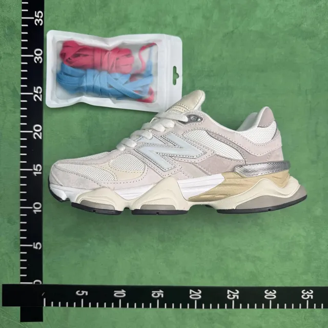 New Balance 9060 Beige Mesh