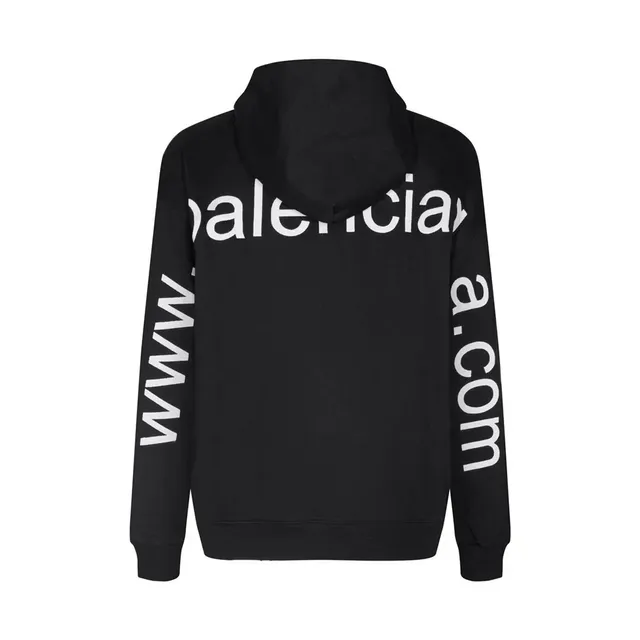 Balenciaga hoodies sweatshirts