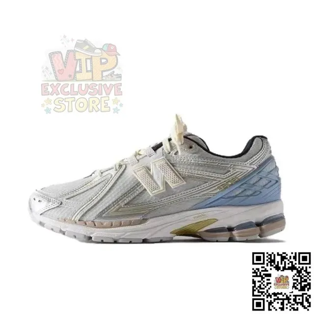 New Balance 2002R