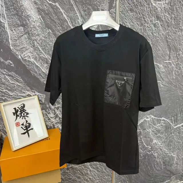 tee-拉链