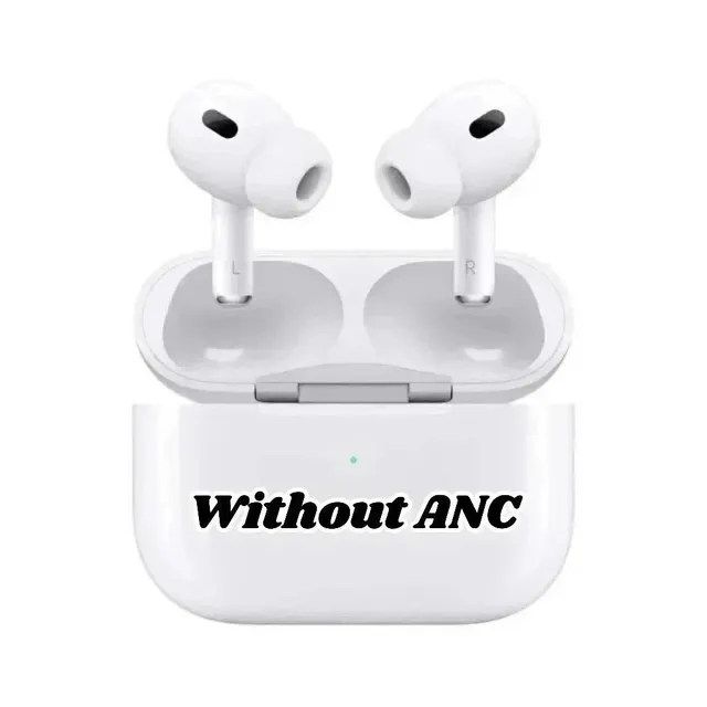 Apple AirPods Pro Without ANC