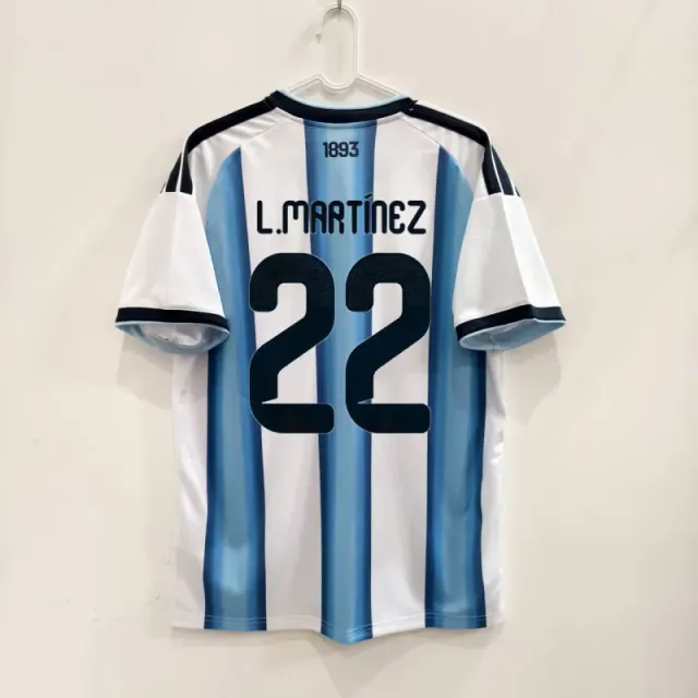 主场22号