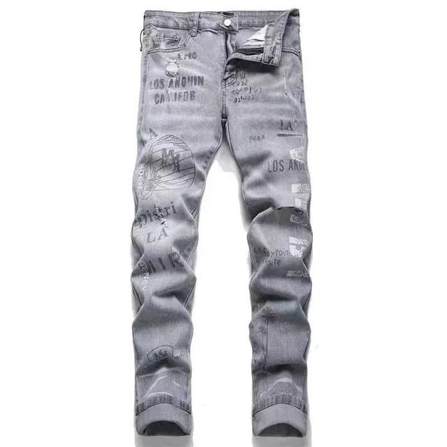 Amiri jeans