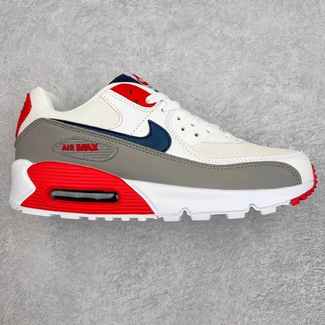 NK Max90白红蓝 DB0625-101