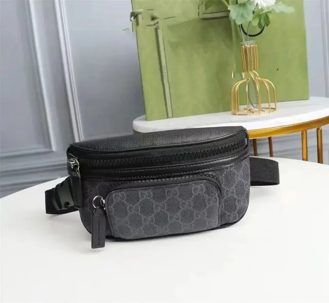 Gucci Belt Bag GG Supreme