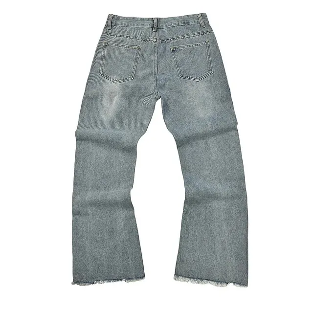 Levi's 501 Light Wash