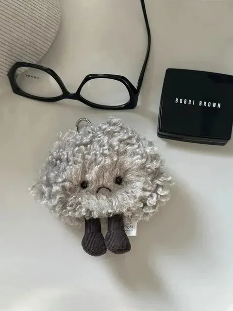 乌云挂件