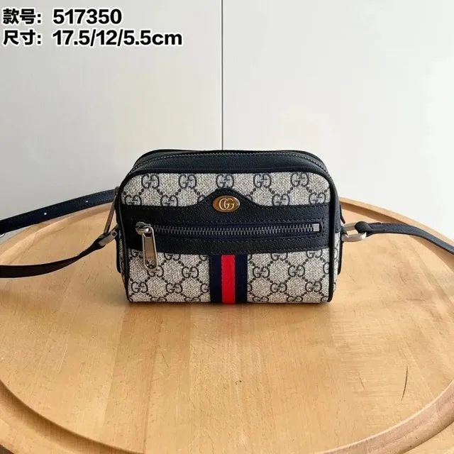 Gucci handbags