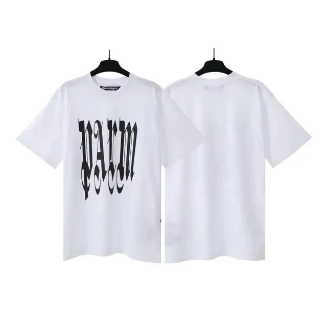 Palace T-Shirt Palm Print