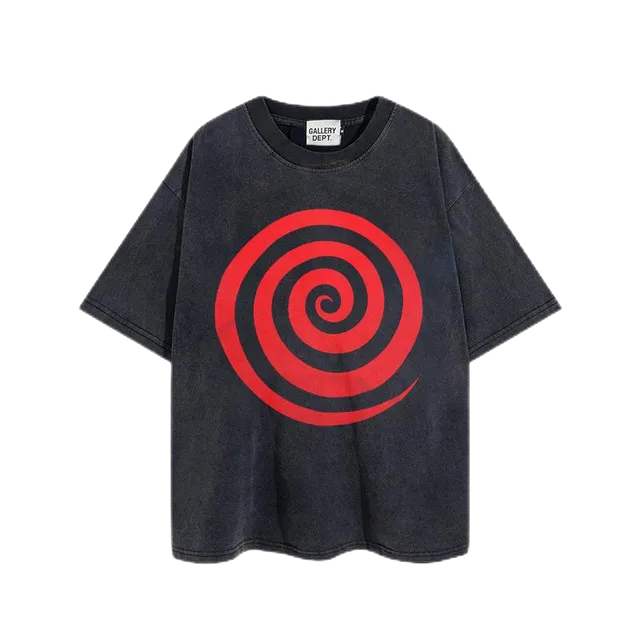 Gallery Dept. Spiral Graphic Tee