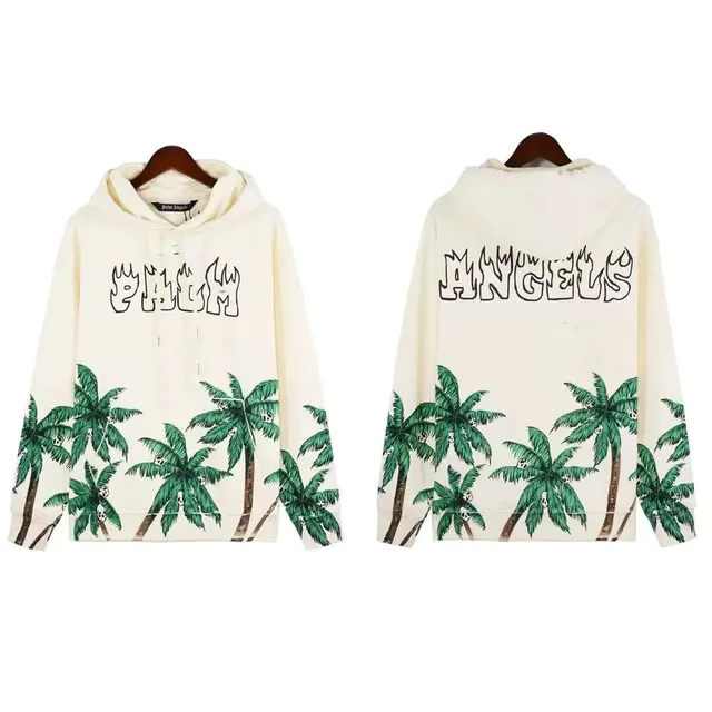 Palm Angels hoodies sweatshirts
