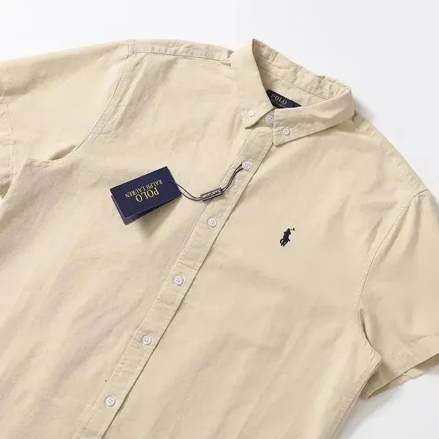 Polo Ralph Lauren Oxford Shirt Classic Fit