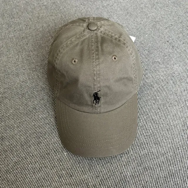 Polo Ralph Lauren Polo Baseball Cap Olive
