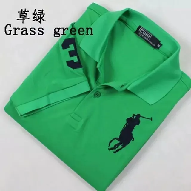 Polo Ralph Lauren t shirts
