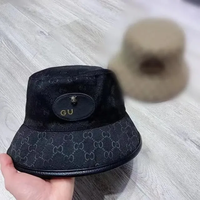 虎头渔夫帽黑色
