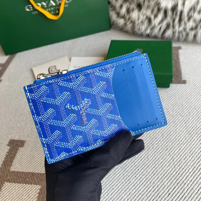 蓝色