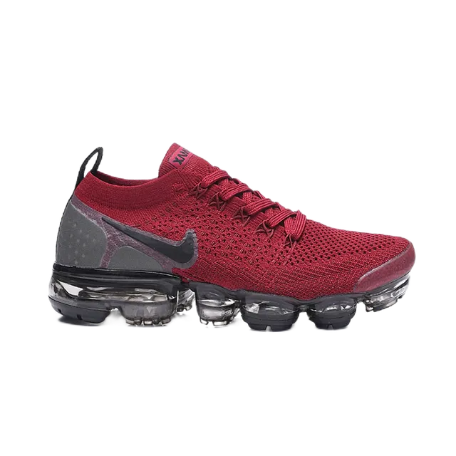 Nike Air VaporMax Burgundy