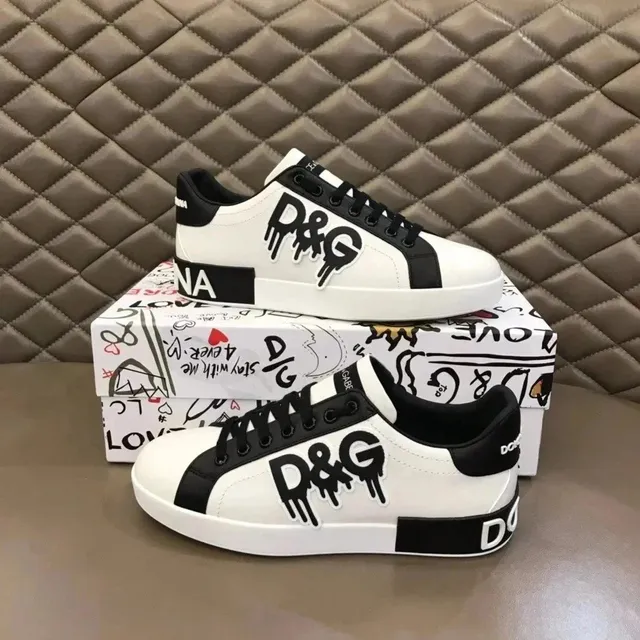 Dolce & Gabbana sneakers