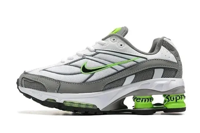Nike Air Max Plus Neon Green