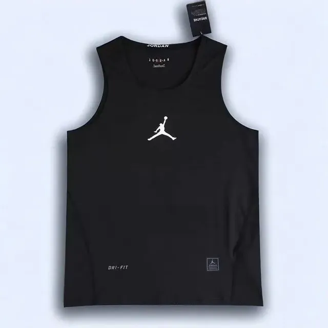 Jordan Tank Top Jumpman Logo