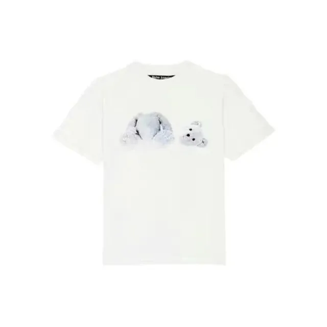 Palace T-Shirt Bear Print