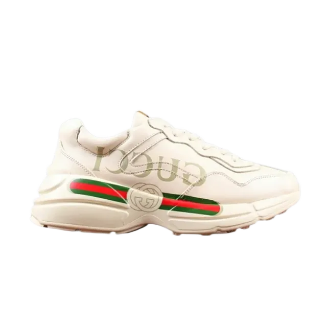 Gucci sneakers Web Stripe