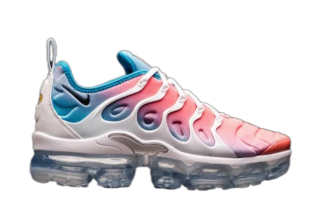 Nike Air VaporMax Plus Sunset Glow