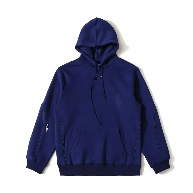 Nike × NOCTA Hoodie Navy