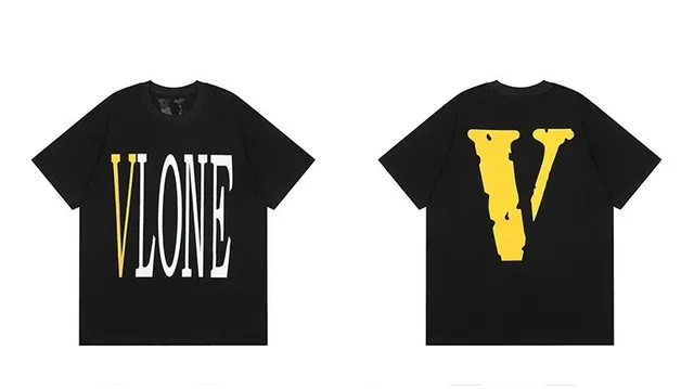 Vlone t shirts
