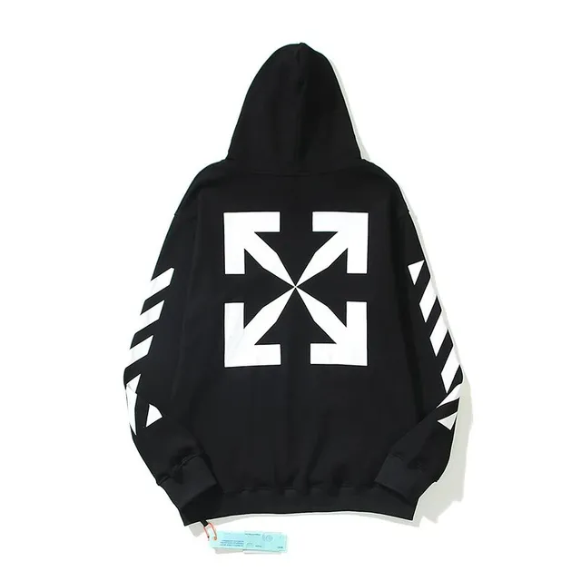 Off-White hoodies sweatshirts