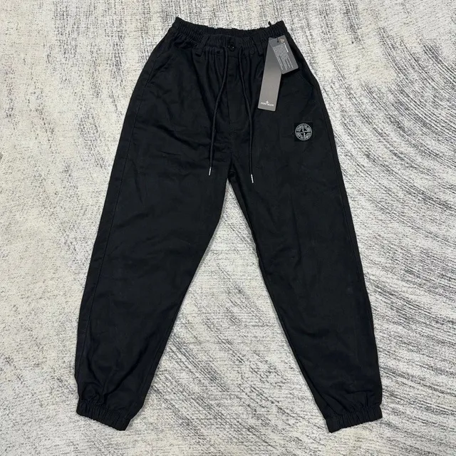Stone Island Joggers Compass Logo