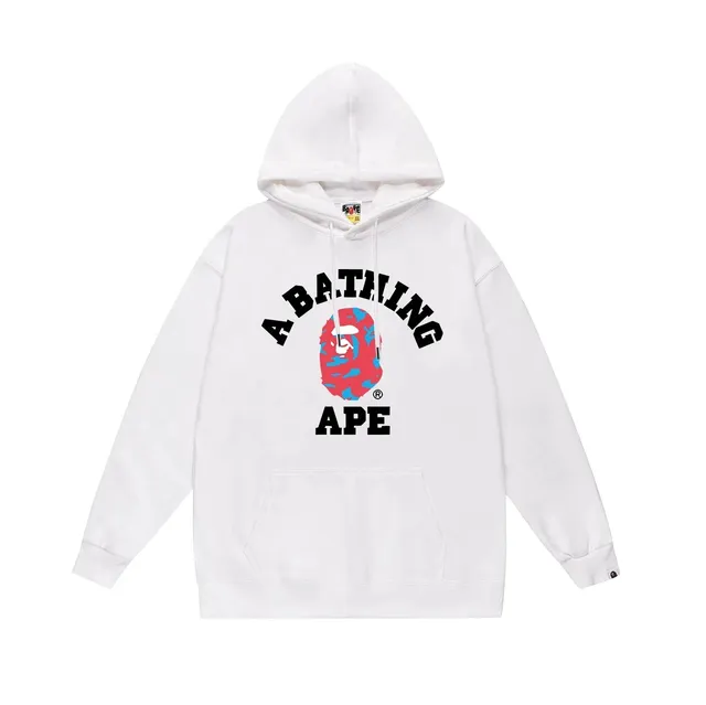 BAPE hoodies sweatshirts