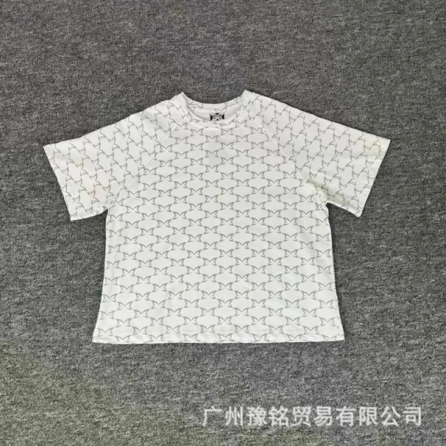 Me-t007 white