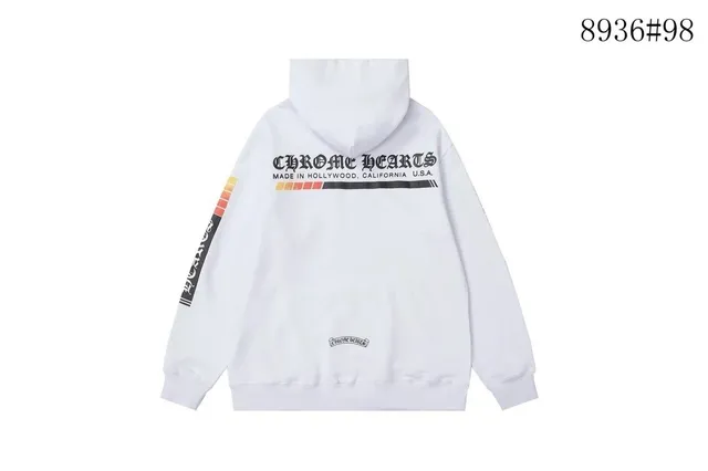 Chrome Hearts hoodies sweatshirts