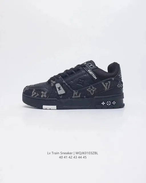 Louis Vuitton sneakers