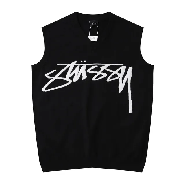 Stüssy sweaters