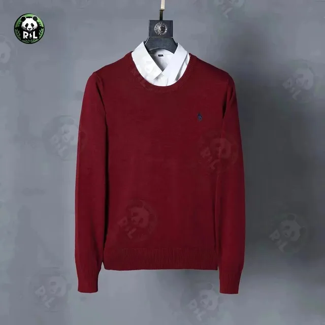 Polo Ralph Lauren Polo Knit Sweater Classic Fit
