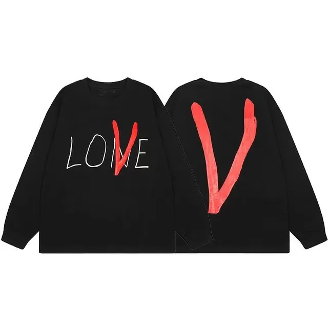 Vlone t shirts