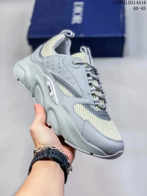 Dior sneakers