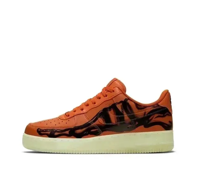 Nike Air Force 1 Low Bone Skeleton