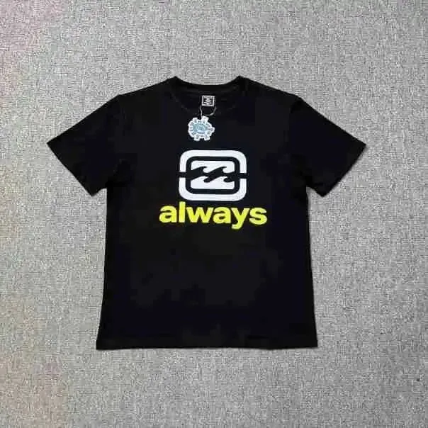 Icecream Logo Tee Always