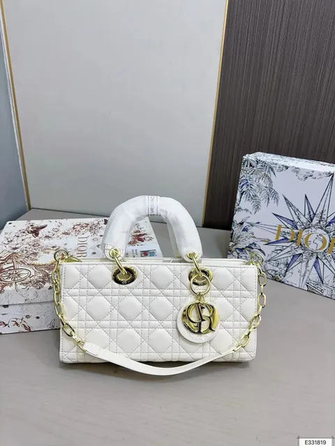 Lady Dior Quilted