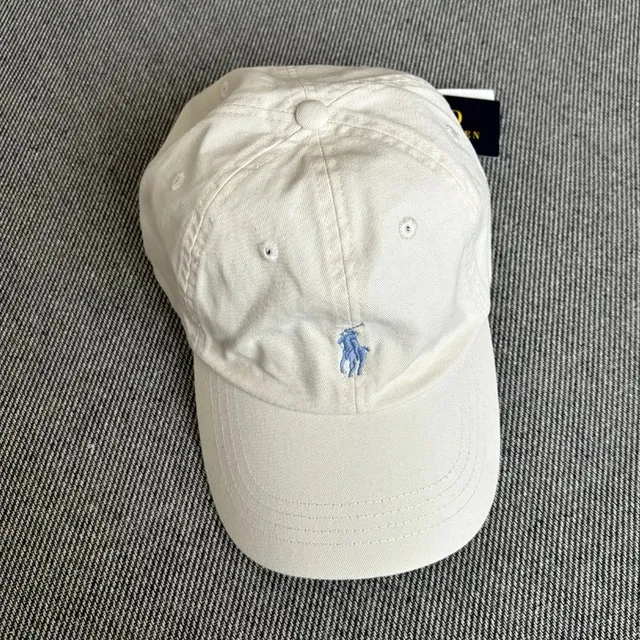 Polo Ralph Lauren Baseball Cap Classic Polo Bear