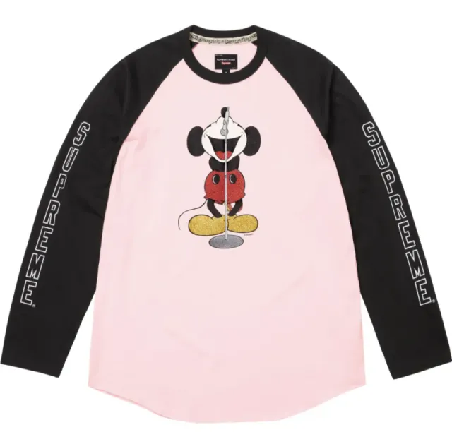 S 03m odd pink