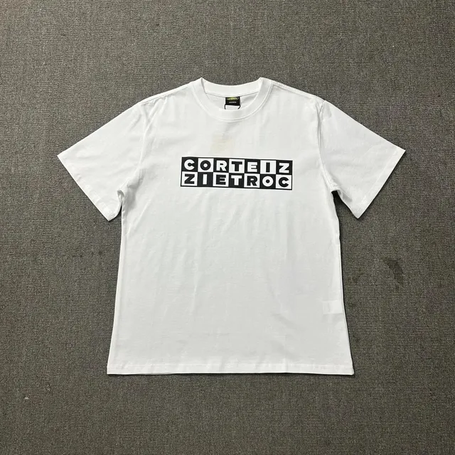 Corteiz Graphic Tee