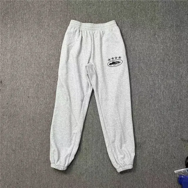 817灰色长裤