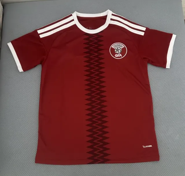 2026 qatar home court
