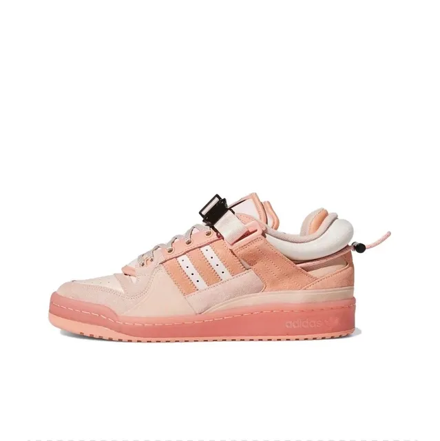 Adidas Forum Low Pink Beige