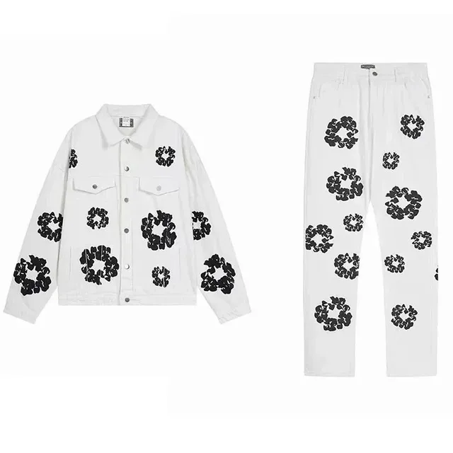 Balenciaga sets
