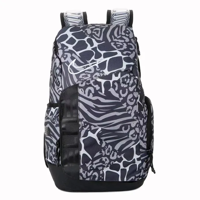 Nike Backpack Animal Print